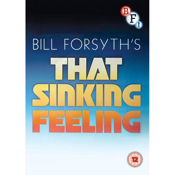 That Sinking Feeling (Re-Release)