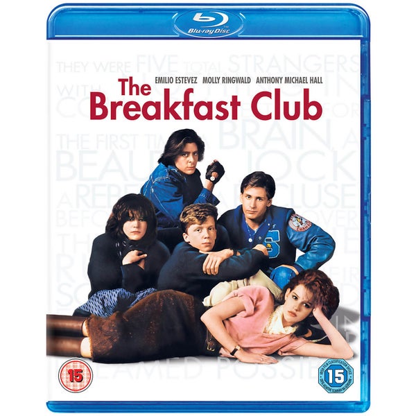 Breakfast Club 30th Anniversary Edition