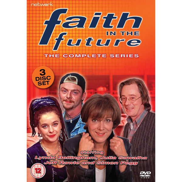 Faith in the Future - The Complete Series