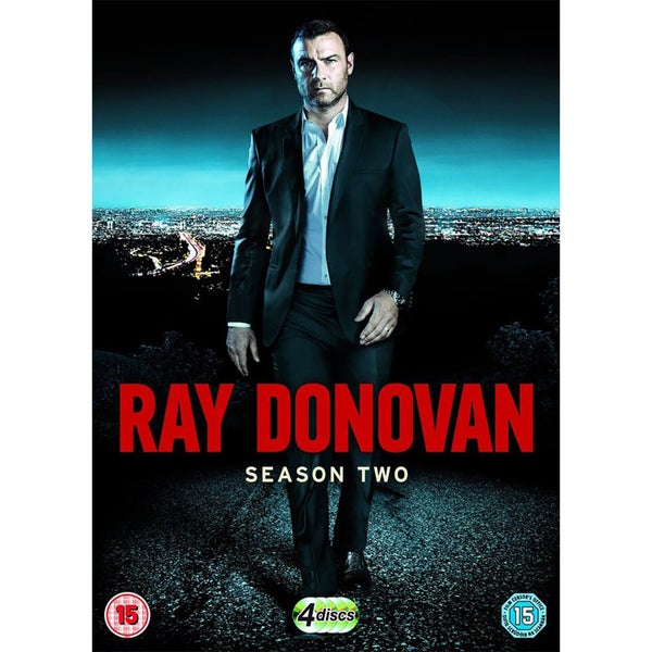 Ray Donovan - Season 2