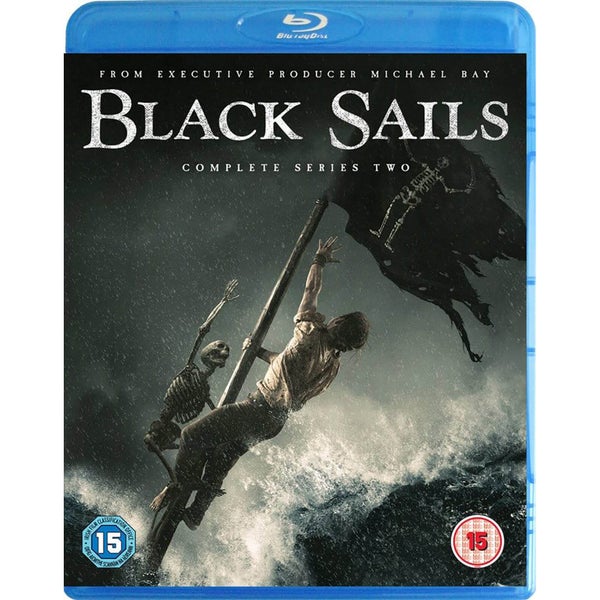 Black Sails - Series 2