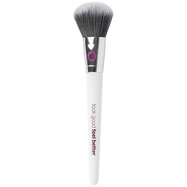 Look Good Feel Better Blush Brush