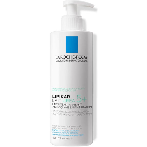 La Roche-Posay Iso-Urea latte corpo 400 ml