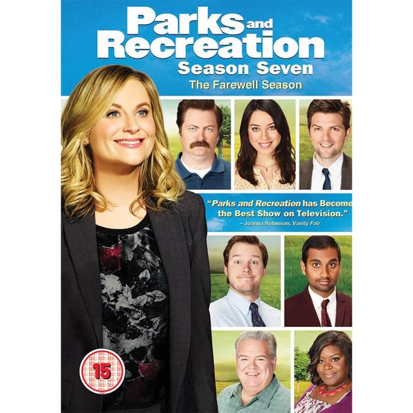 Parks & Recreation – Season 7