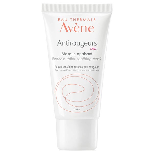 Avène Antirougeurs Jour Redness Relief Moisturizing Protecting Cream -suojaava kosteusvoide punoittavalle iholle (40ml)