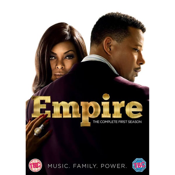 Empire - Season 1