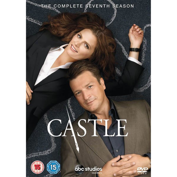 Castle - Series 7