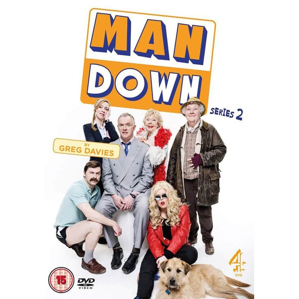 Man Down Series 2