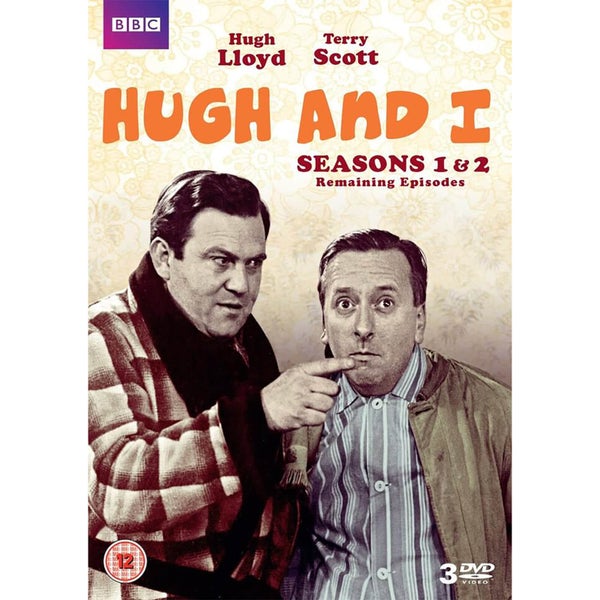 Hugh and I - Series 1 and 2
