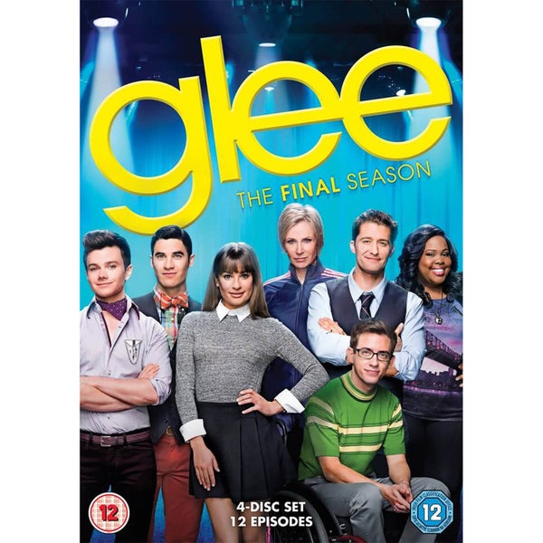 Glee - Saison 6