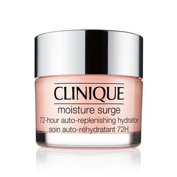 Gel-Crema Clinique Moisture Surge Extended Thirst Relief (50ml)
