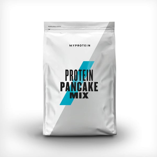 Protein Pancake Mix - 2.2lb - Unflavored