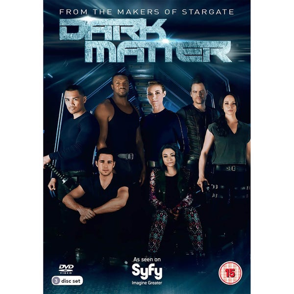 Dark Matter Season One