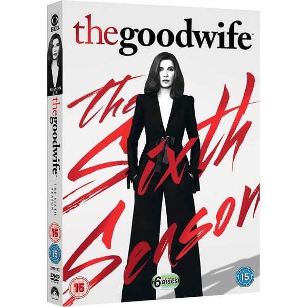 The Good Wife -Season 6