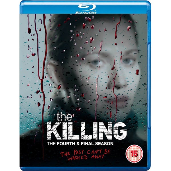 The Killing - Season 4