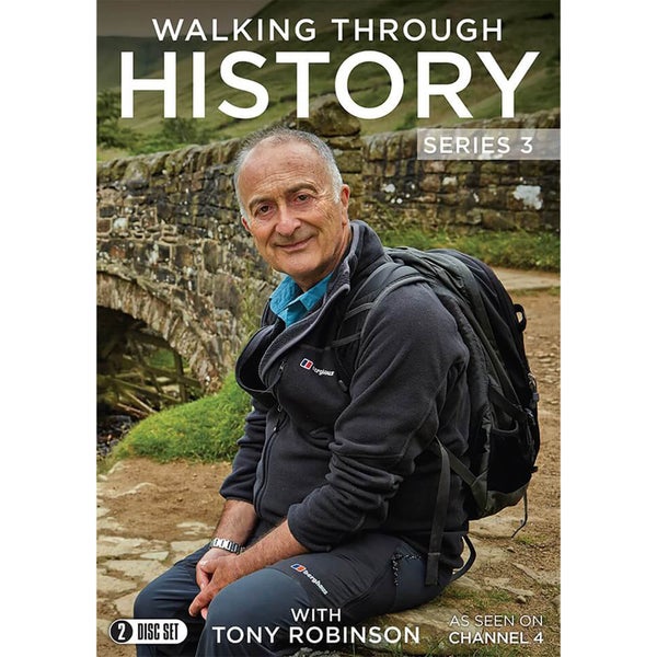 Walking Through History - Series 3