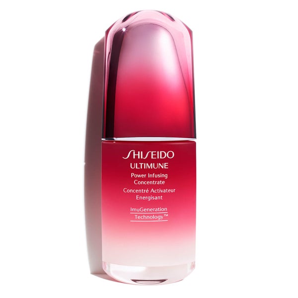 Concentrato Shiseido Ultimune Power Infusing (50ml)
