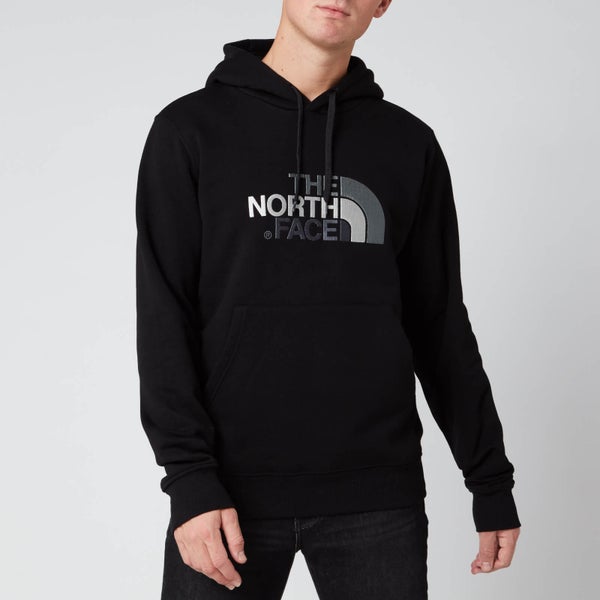 The North Face Men's Drew Peak Pullover Hoodie - TNF Black