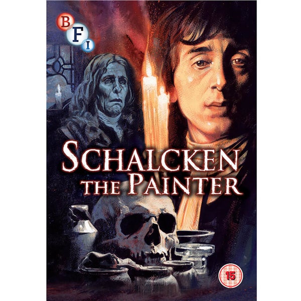 Schalcken the Painter (Re-issue)