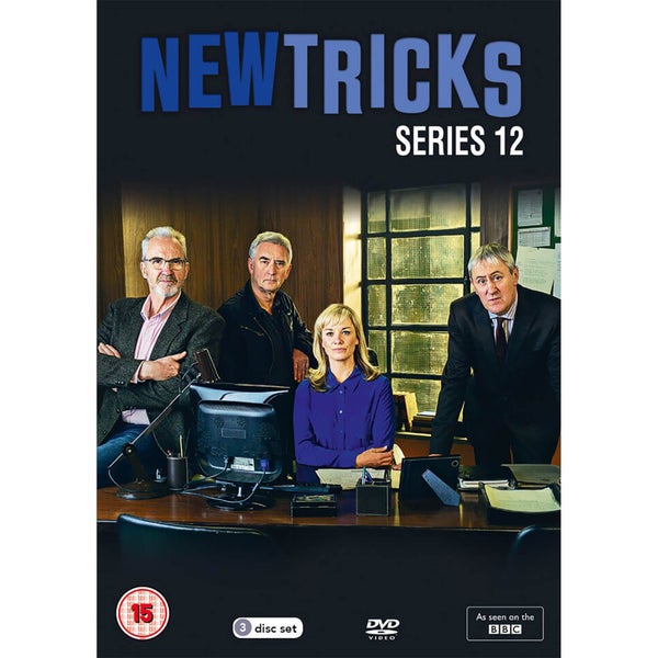 New Tricks - Series 12