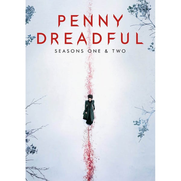 Penny Dreadful - Saison 1 et 2