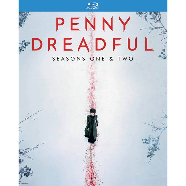 Penny Dreadful - Season 1 and 2