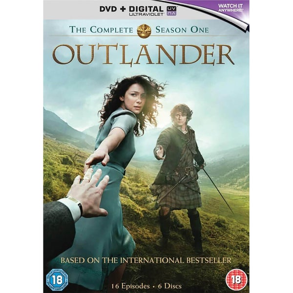Outlander - Complete Season 1