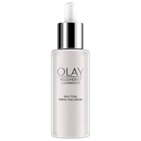 Сыворотка для улучшения тона кожи Olay Regenerist Luminous Serum Dropper (40 мл)