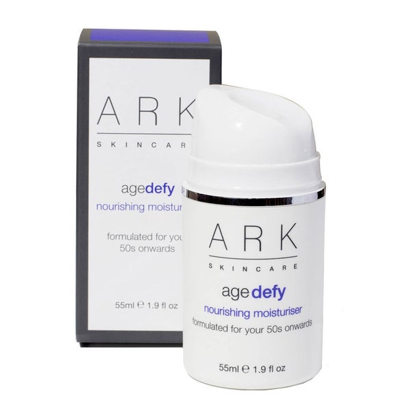 ARK - Age Defy Nourishing -ravitseva kosteusvoide (55ml)