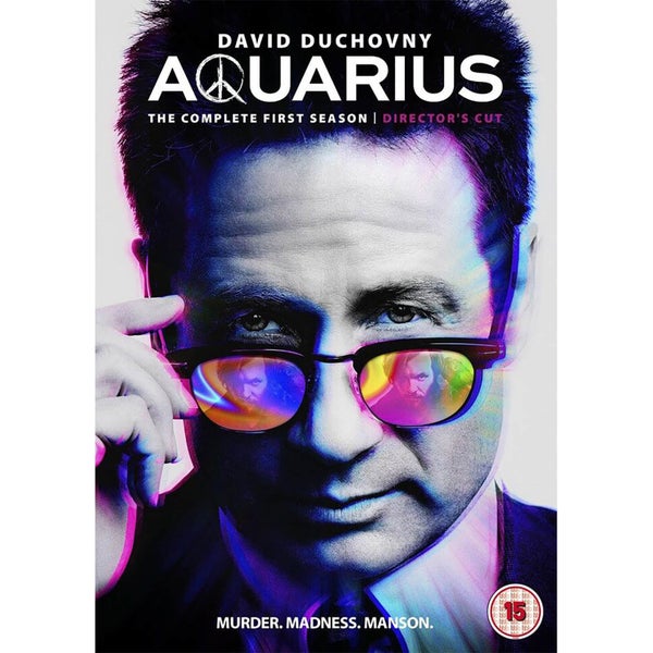 Aquarius - Série 1