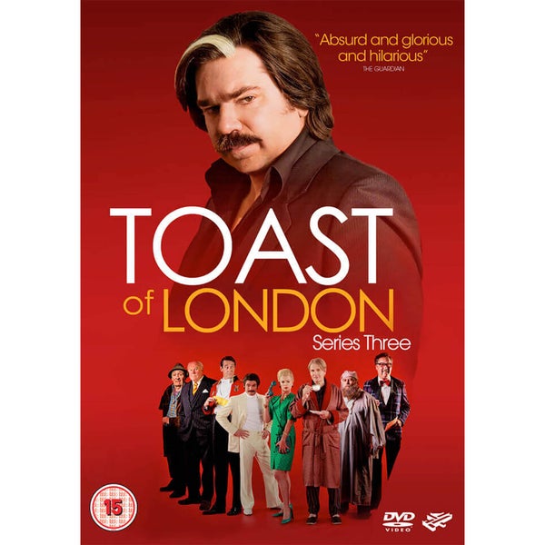 Toast - Series 3