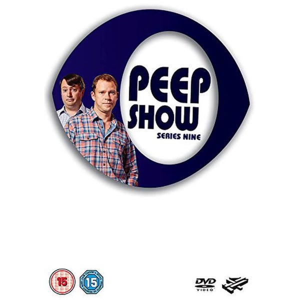 Peep Show - Series 9