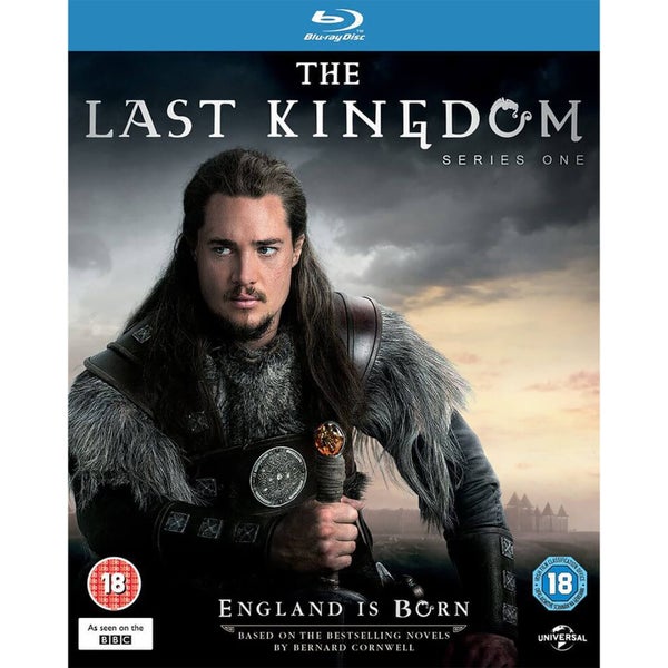 The Last Kingdom - Série 1