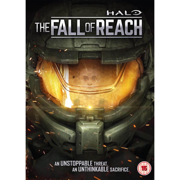 Halo: The Fall of Reach