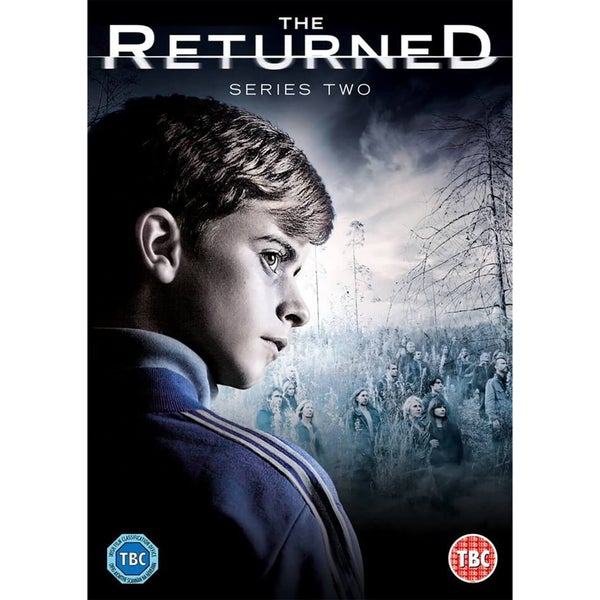 The Returned - Series 2