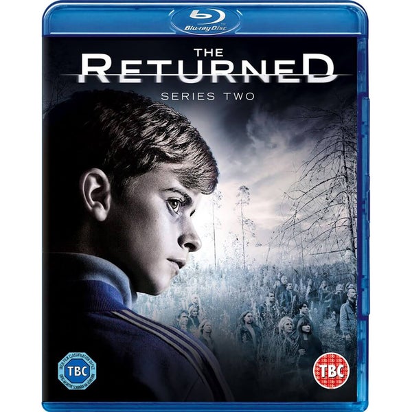 The Returned - Series 2