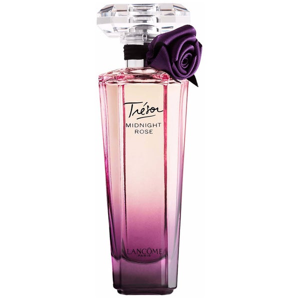 Agua perfume Lancôme Trésor Midnight Rose
