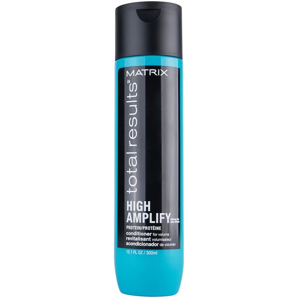 Matrix Total Results Volumising High Amplify Conditioner for Fine and Flat Hair 300ml