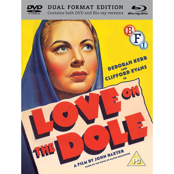 Liefde op de Dole - Dual Format (inclusief DVD)