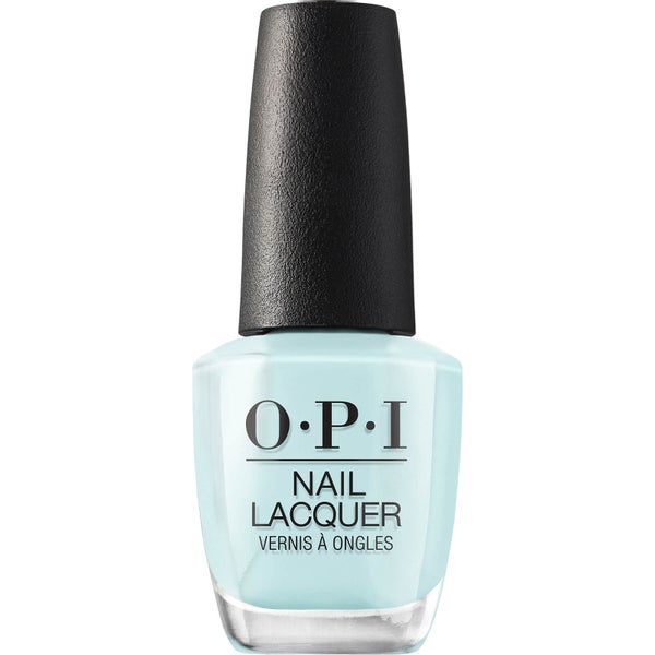 OPI Venice Collection Lacquer - Gelato on My Mind (15ml)