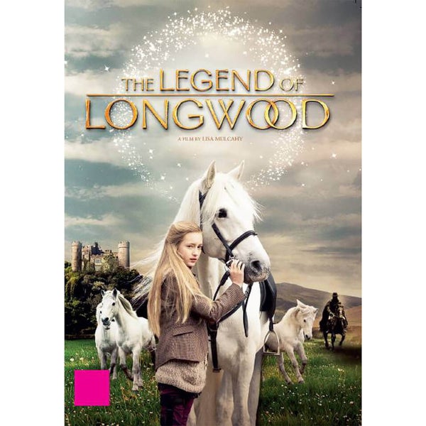 The Legend Of Longwood