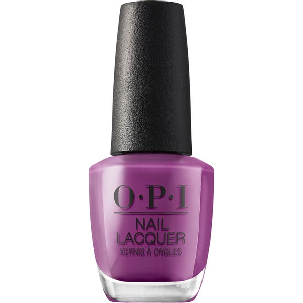 OPI New Orleans Collection Nail Polish - I Manicure for Beads (15ml)