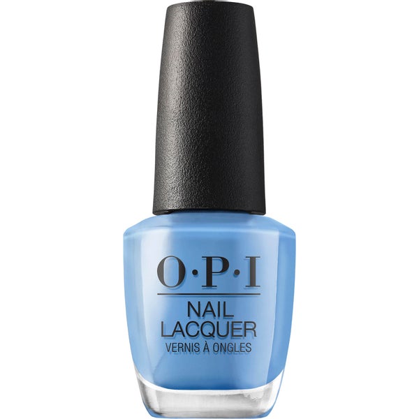 Vernis à ongles collection New Orleans OPI - Rich Girls & Po-Boys (15 ml)