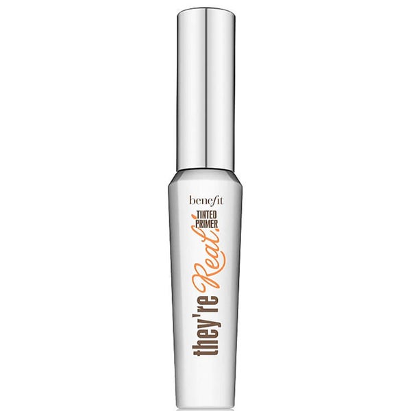 benefit They're Real Tinted Lash Primer