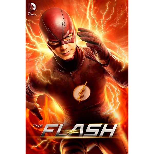 Flash - Staffel 2