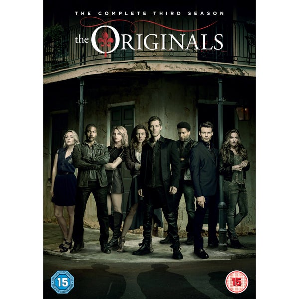 Originals - Season 3