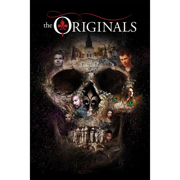 Originals - Series 1-3