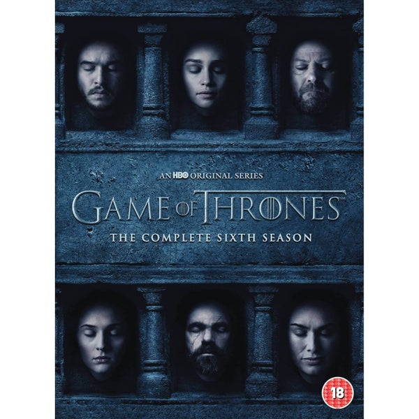 Game Of Thrones - Series 6