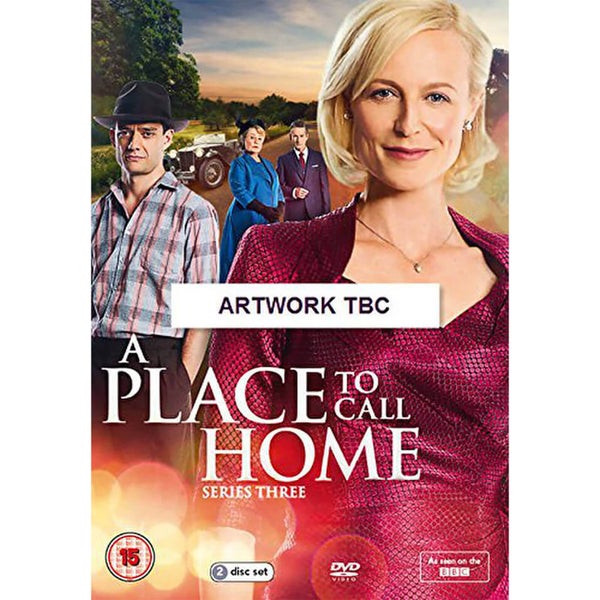 A Place to Call Home - Series 3