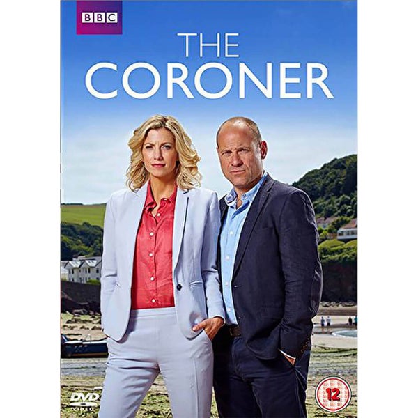 The Coroner - Series 1